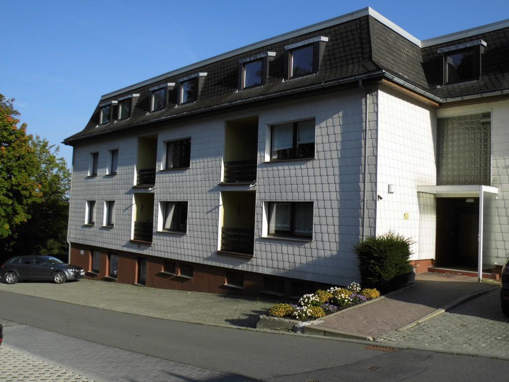 Schroeder - Harzpur - Harzzeit - Inklusive Bettwaesche Apartment *