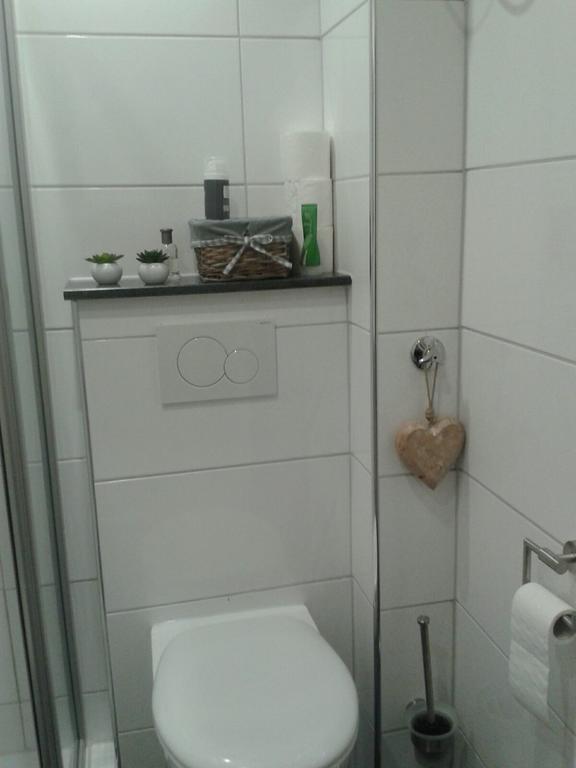 Apartment Schroeder - Harzpur - Harzzeit - Inklusive Bettwaesche Braunlage
