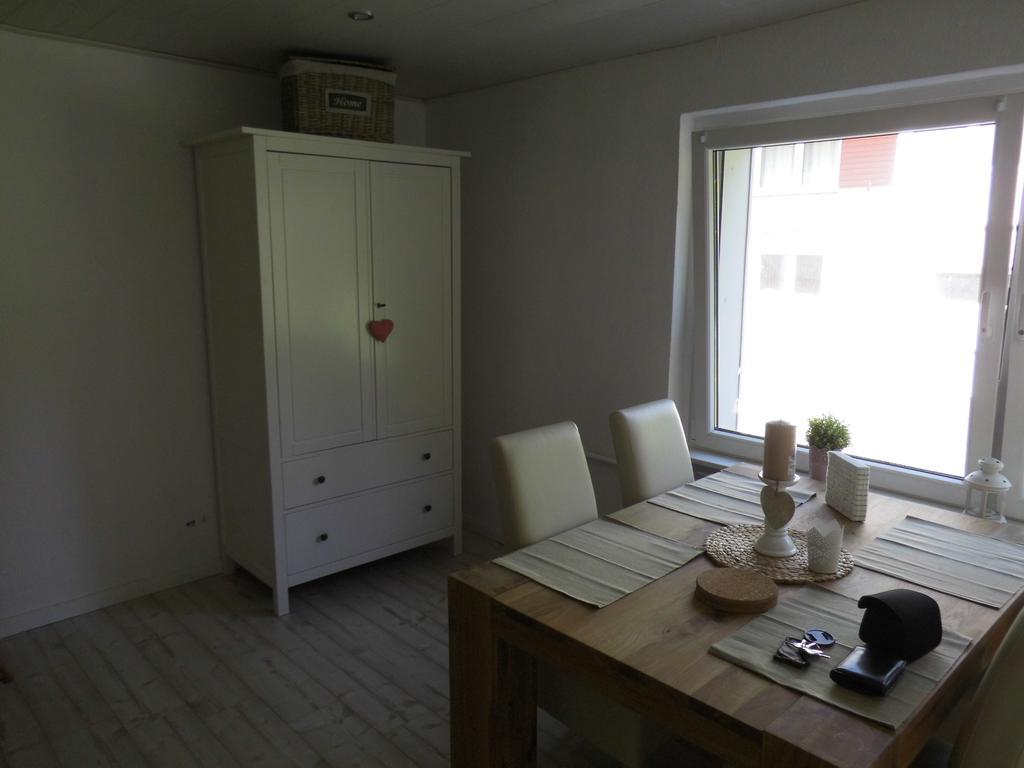 Apartment Schroeder - Harzpur - Harzzeit - Inklusive Bettwaesche