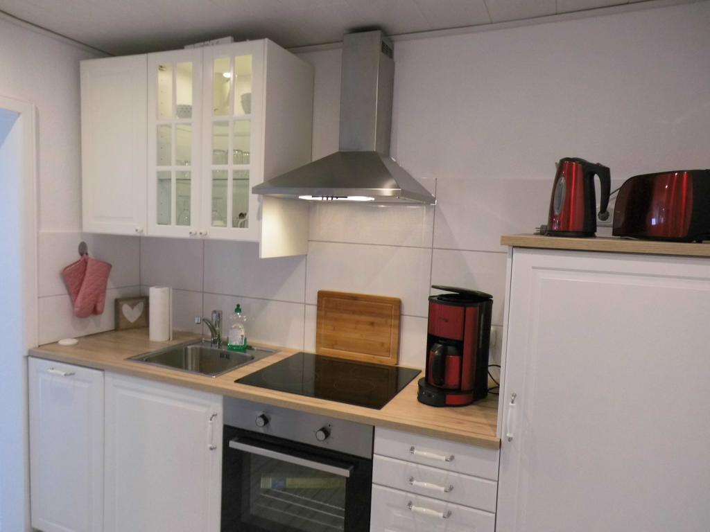 Schroeder - Harzpur - Harzzeit - Inklusive Bettwaesche Apartment *