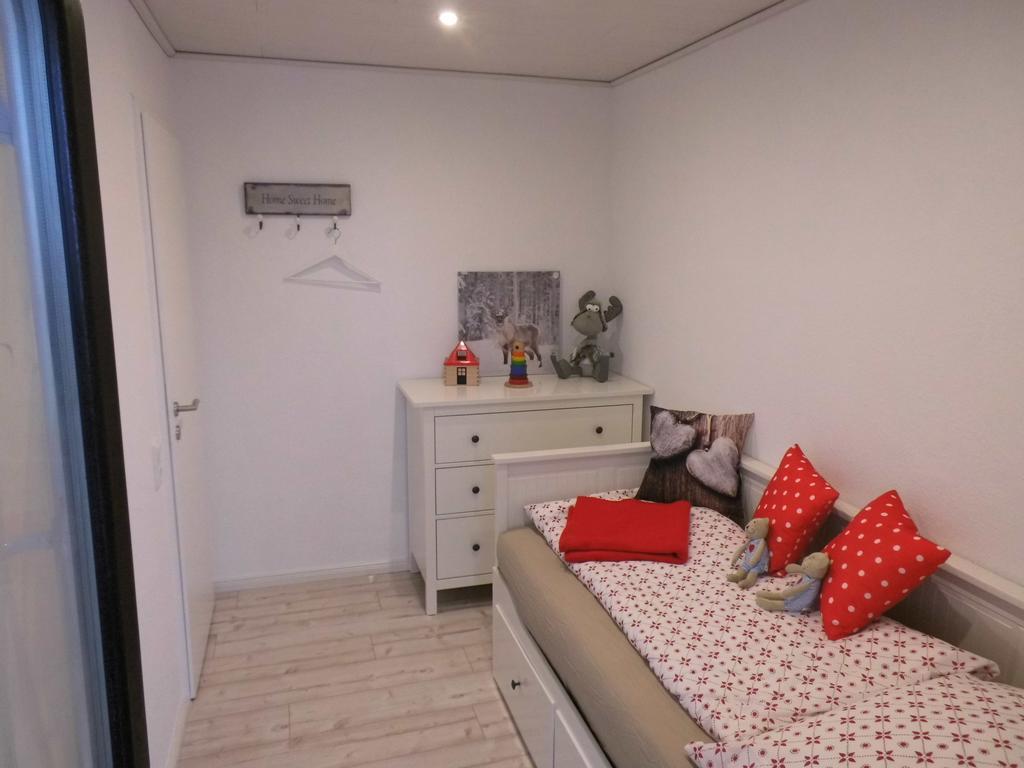 Apartment Schroeder - Harzpur - Harzzeit - Inklusive Bettwaesche