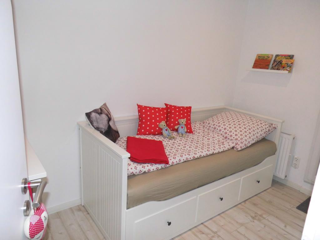 Apartment Schroeder - Harzpur - Harzzeit - Inklusive Bettwaesche *