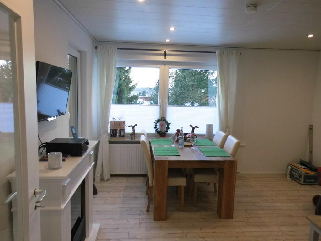 Apartment Schroeder - Harzpur - Harzzeit - Inklusive Bettwaesche Braunlage