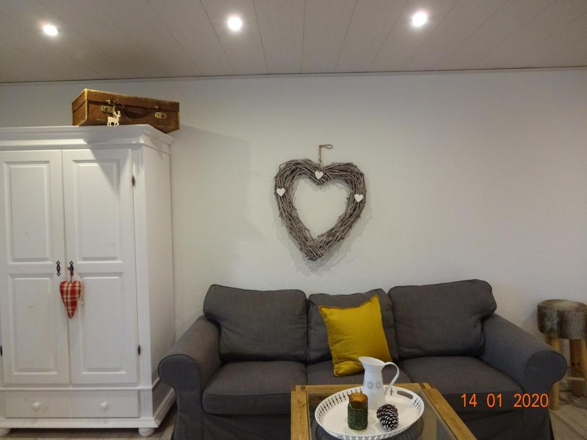 Schroeder - Harzpur - Harzzeit - Inklusive Bettwaesche Apartment