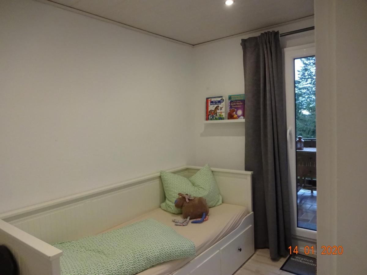 Schroeder - Harzpur - Harzzeit - Inklusive Bettwaesche Apartment Braunlage